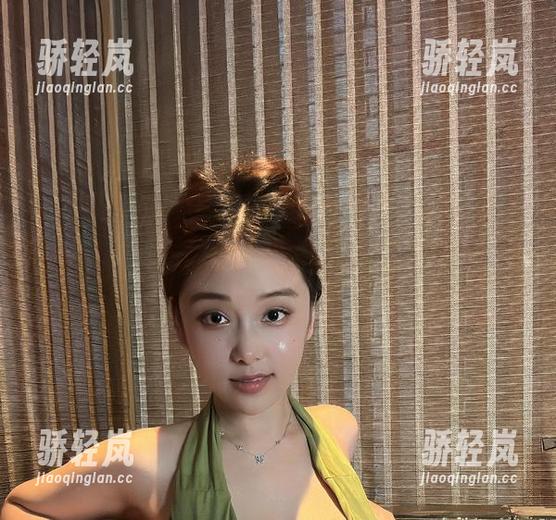 奶雯 微密圈 - 最新合集,奶雯的果冻让你想起那份奶油般柔滑!