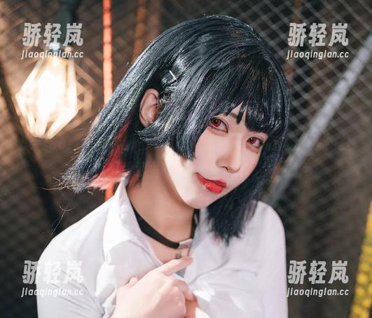 小空sora 小空sora的双马尾原图,全套看下来有人要专门扛着这甜味走天下吗?