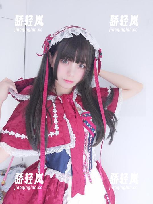 小野妹子w萌翻了，高清死库水写真集，通宵必看？！