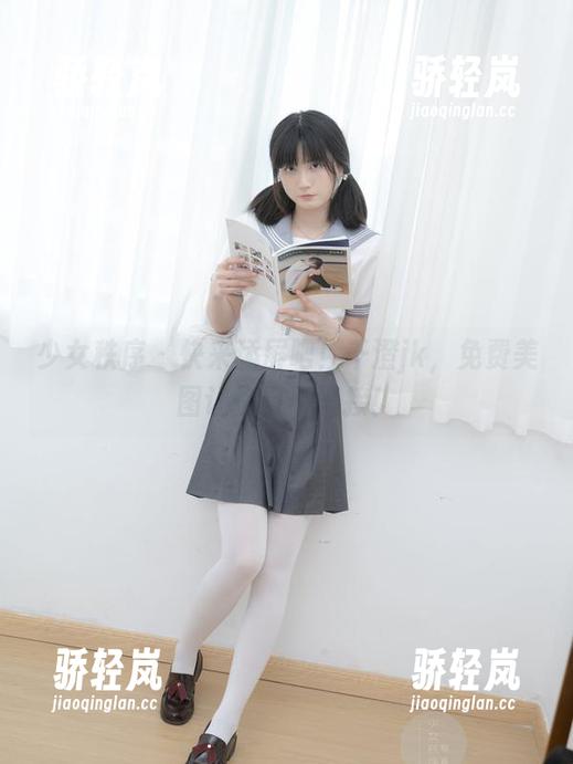 少女秩序 - 快来舔屏吧！千澄jk，免费美图让你目不暇接！