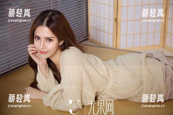 尤果网-白熙萌 尤果网 - 黑丝景象:白熙萌出没的奇怪合集
