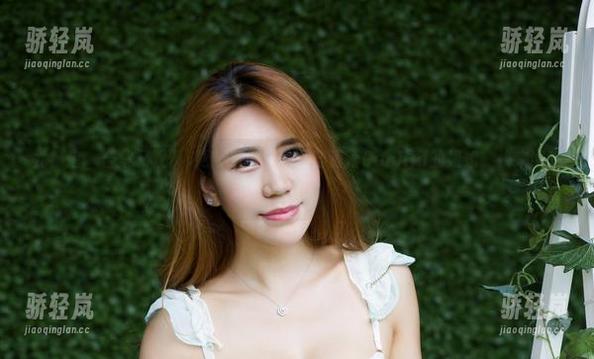 尤物馆-陆萱萱Cecilia 尤物馆 - 合集又双叒叕更新,别只偷瞄陆萱萱Cecilia的姐姐,快来围观!