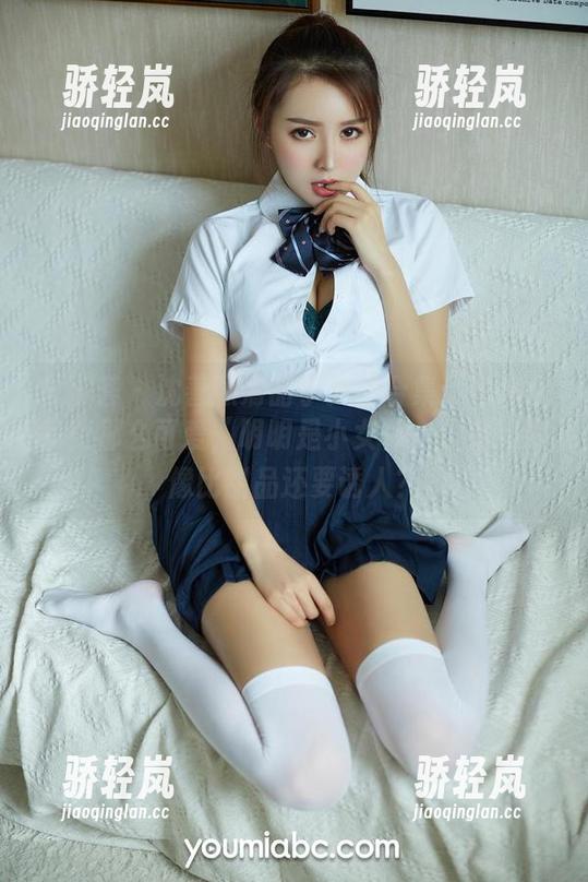 尤蜜荟-沈善熙 尤蜜荟 - 沈善熙清甜小女仆合集:她怎么就能那么可爱,明明是小女仆,但是又好像比甜品还要诱人?
