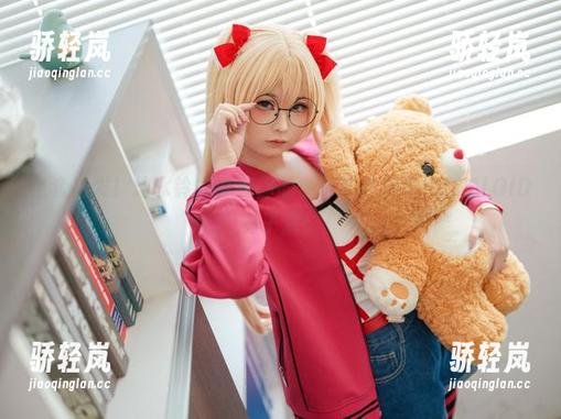 全套出发！幼水铃衣牵着你的手，带你跳进VOCALOID兔子洞！