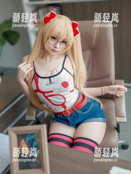 幼水铃衣的全套JK图片，流行的穿搭我不过是随口一说！