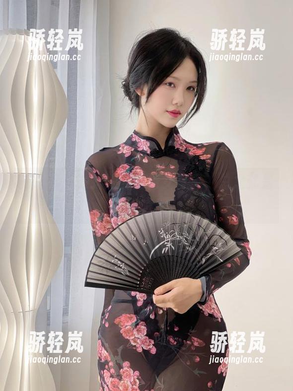抖娘利世 打破偏见的抖娘利世修女写真,总之就是有点特别?