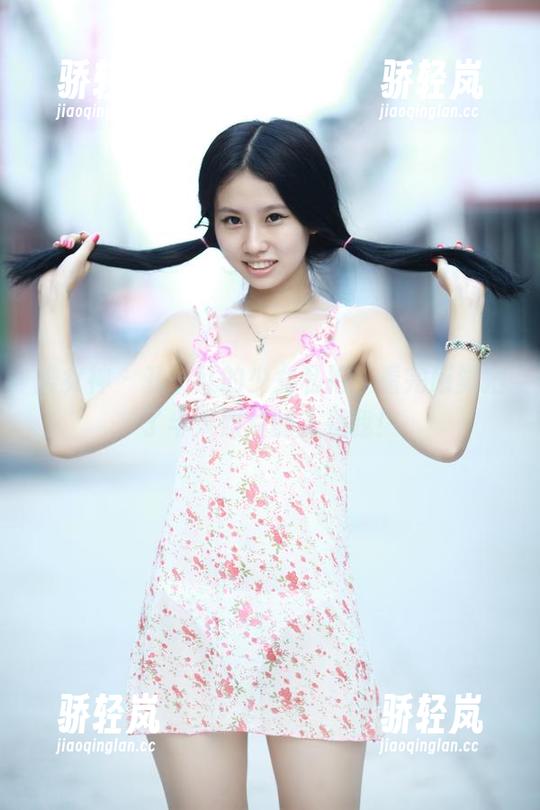 推女神-孔一红 推女神 - 孔一红的少女私拍,看完感觉拍了半天照片的人是我!