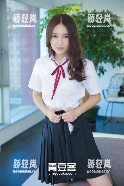 推女神-颜浅浅Cindy 推女神 - 颜浅浅Cindy最新力作:白丝图包,快来瞧瞧她的腿被网友们评为“最佳装饰”!