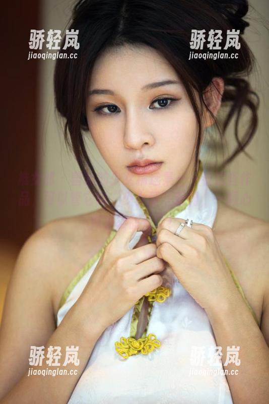 推女郎-曾水 推女郎 - 曾水的少女精选集——看这些作品,可以管它叫“少女梦”系列,一颗心似乎被甜化了!