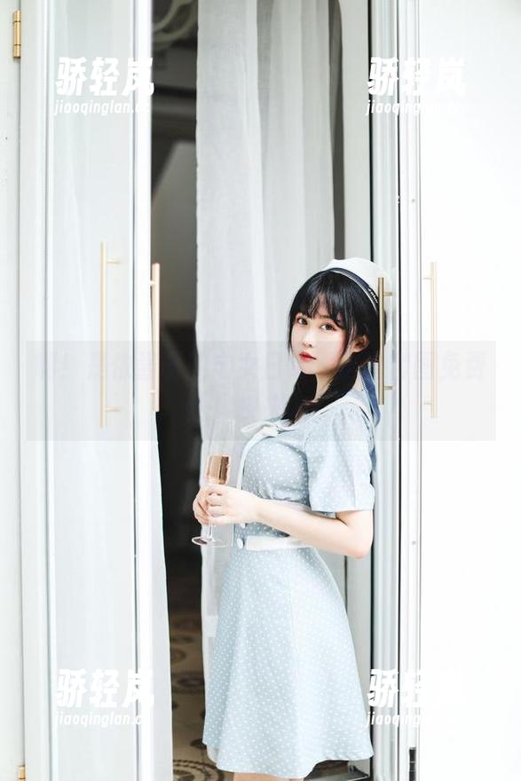 啊！是依酱呀的宅女日常，这次套图免费送！快来收！