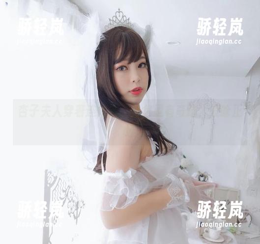 杏子夫人 杏子夫人穿着连体衣:合集里有奇迹,没啥正经