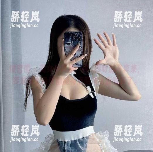 微密圈 - 美女与高清：桃沢樱呀的写真集，要是每个角度都能有点腰臀比我就乐了。