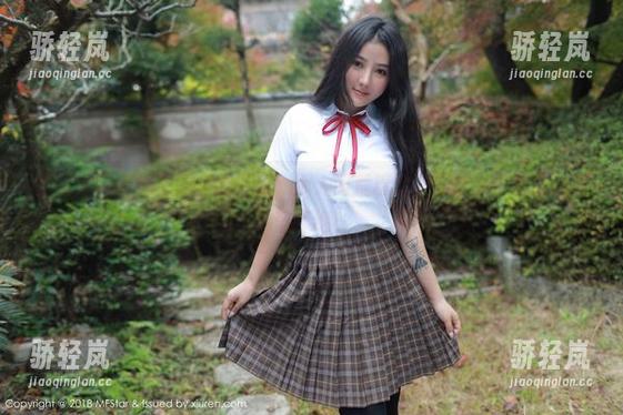 模范学院 - 如果图包能说话，那人间荒糖的户外作品肯定是在滔滔不绝！