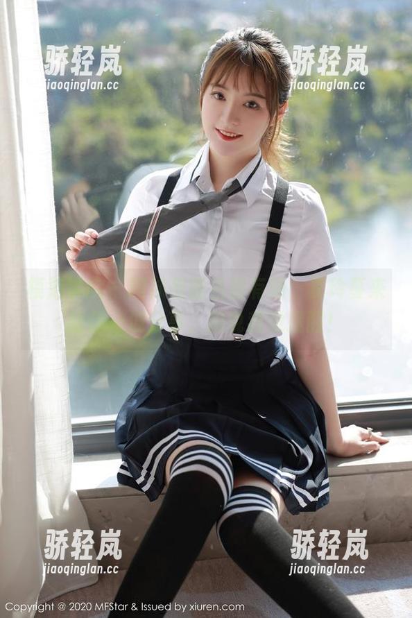 模范学院 - 网袜美图名额有限，夏玲蔓来给你一波分享，别说我没提醒！
