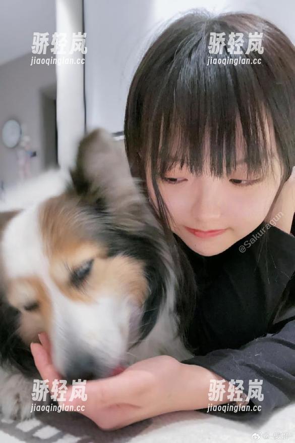 樱群的体操服合集：这套穿上就让人想比赛？