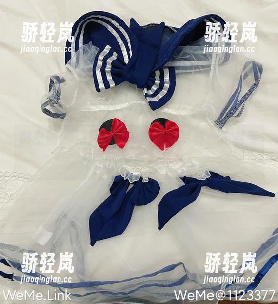 微密圈 - 海豚baby的镂空写真：定制专属，好像隐形斗篷！