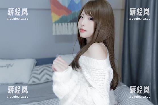清水由乃的靡烟旗袍套图，送你进入“艳丽迷离”的境地！