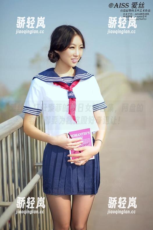 爱丝 - 打开索菲的秋日女神合集，网盘的容量都要为我这股好奇退让！