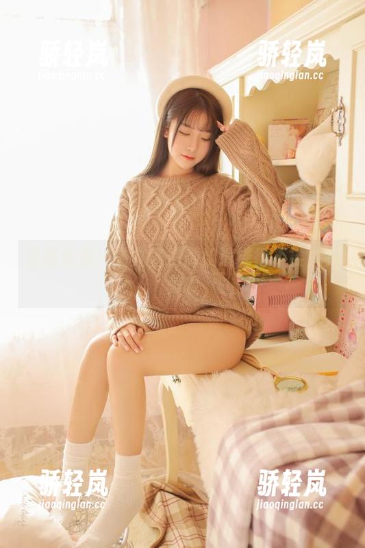 资源来袭：猫九酱把御姐演绎得不要太完美哦