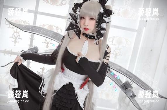 这最新套图，猫田圣奈奈的“拘束恶魔”实在有些难以抗拒