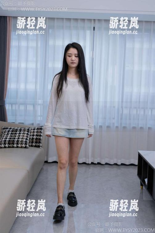 甜予摄影-璇璇 甜予摄影 - 看璇璇穿旗袍,感觉摄像头都在打架,画面一度失焦!