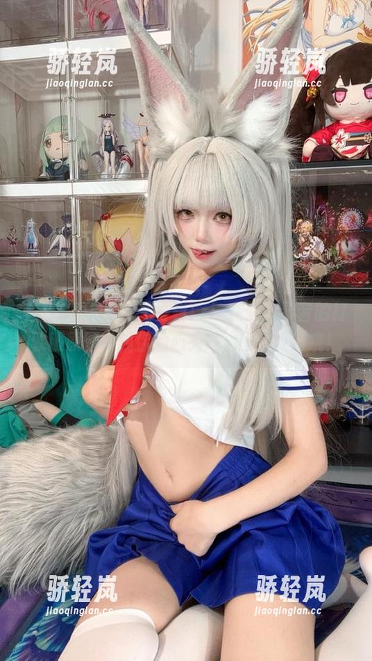 白栎Shirly的尤格利Tri–在藤田琴音的打歌服原图中找你的心头好，图包收好哦！