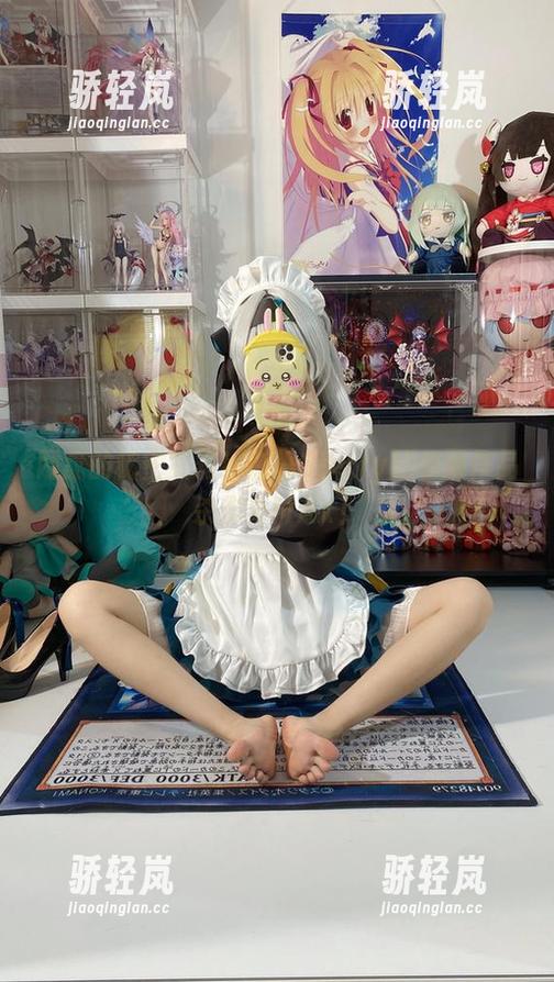 白栎Shirly 网盘的秘密武器!白栎Shirly的和服作品杀伤力MAX!