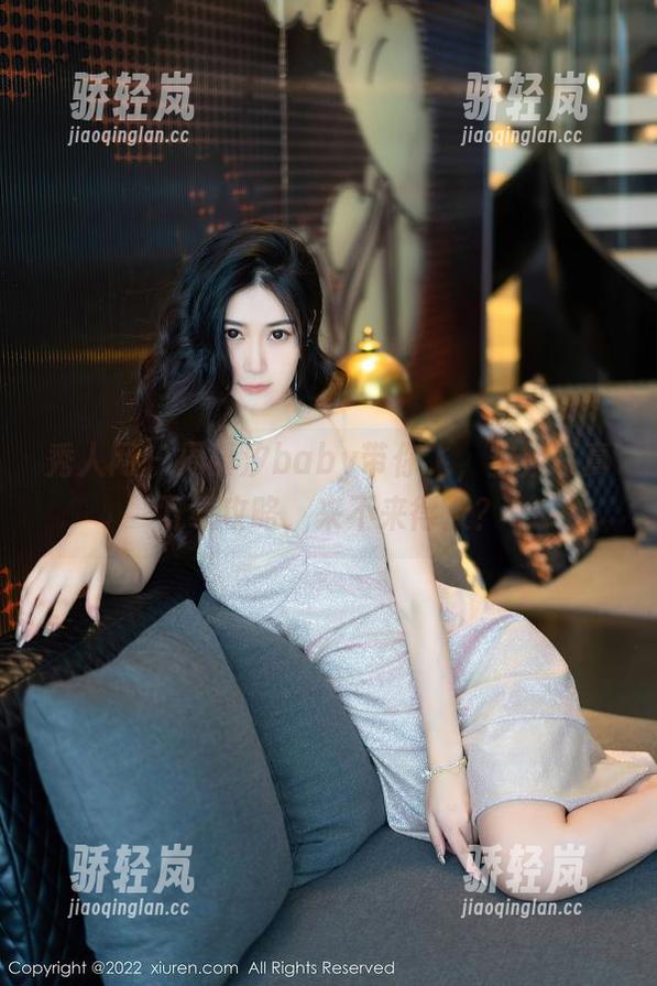 秀人网 - 周慕汐baby带你飞，空姐写真下载攻略，来不来得及？
