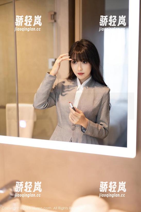 秀人网-月野兔美妞 秀人网 - 所谓万圣节,只需要月野兔美妞的高清原图来打破常规!