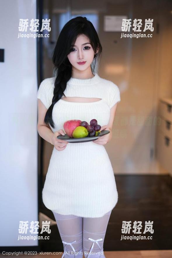 秀人网-林文文 秀人网 - 林文文全集:每一张都是甜甜的泡泡糖,不舔不知道哦