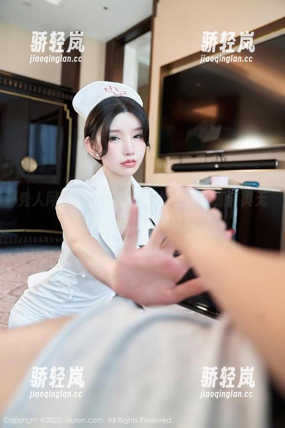 秀人网-苏曼兮 秀人网 - 直击苏曼兮连体衣图集,清爽无圣光,脑补空间留给你