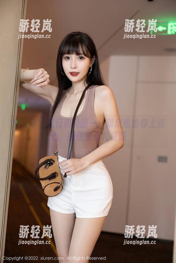 秀人网 - 旅行和美图——顾欣怡给你上点心，顺便来点儿资源