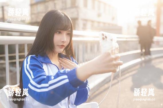 线上不发愁，糖果果Candy室内OL美图轻松玩转！