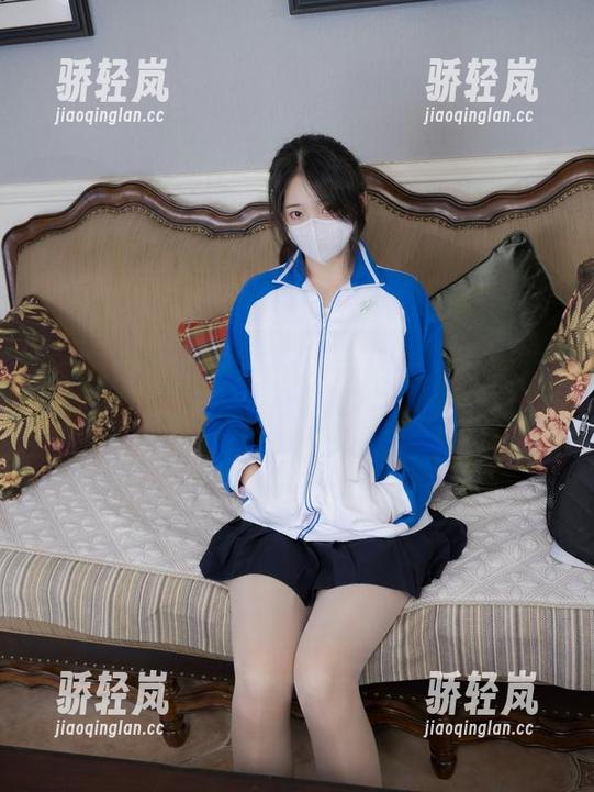 紧急企划 - 网络上的喧嚣也敌不过小恩的体操服，精选图库给你连绵不绝的灵动感。