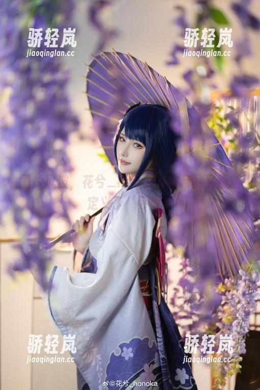 图片风波，花兮_honoka的赫敏又重新定义了‘可爱’