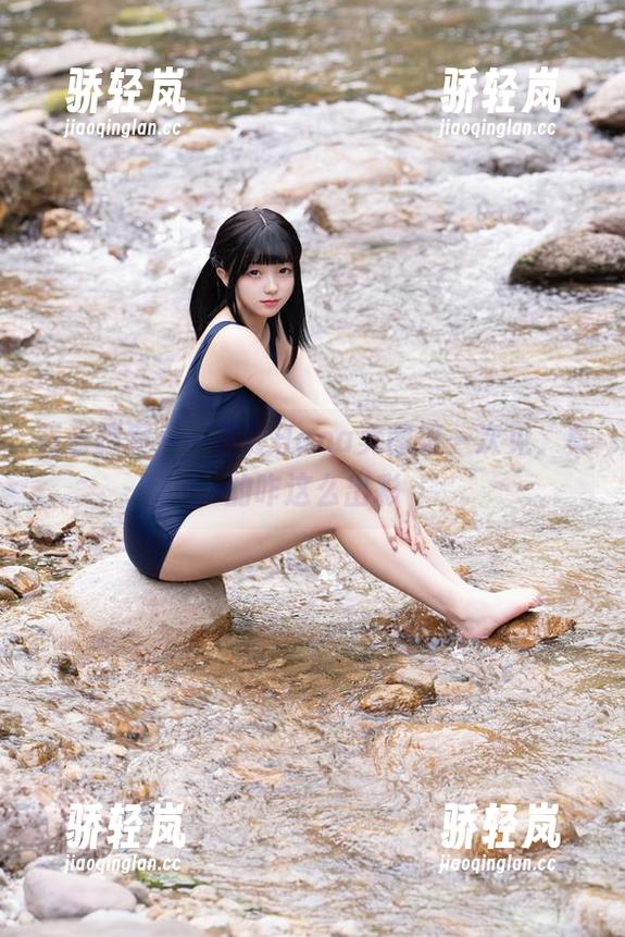 花铃Hana 碧蓝档案——花铃Hana美图第一次见,真的咋这么出彩