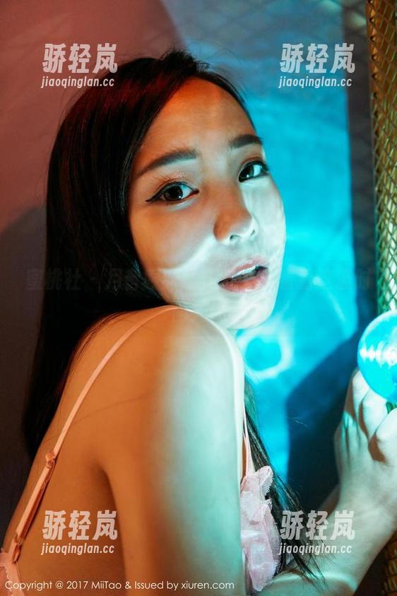 蜜桃社-月音瞳 蜜桃社 - 月音瞳眼镜作品集,看看这波时尚秀!
