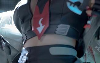 First Image