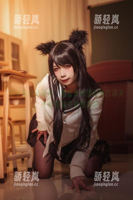 贞子蜜桃的写真，碧蓝航线里的恰巴耶夫，没看懂就先看图集吧