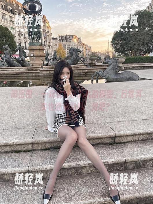 微密圈 - 一窥软妹小九九的原图，日常其实也能很有趣，对吧？