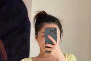 微密圈 - 图集中铁锤姐姐的绿色neinei，妥妥的又好看又好玩，根本停不下来！