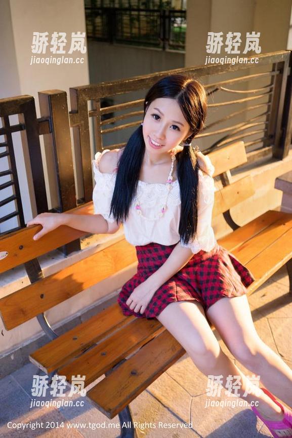 青豆客-Kiren_程程程 青豆客 - 免费写真大赏,Kiren_程程程女神带你体验“高级感”满满!