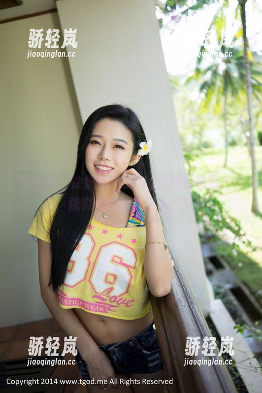 青豆客-徐妍馨Mandy 青豆客 - 徐妍馨Mandy在线毛衣图片大赏,貌似无意,却足以“失控”