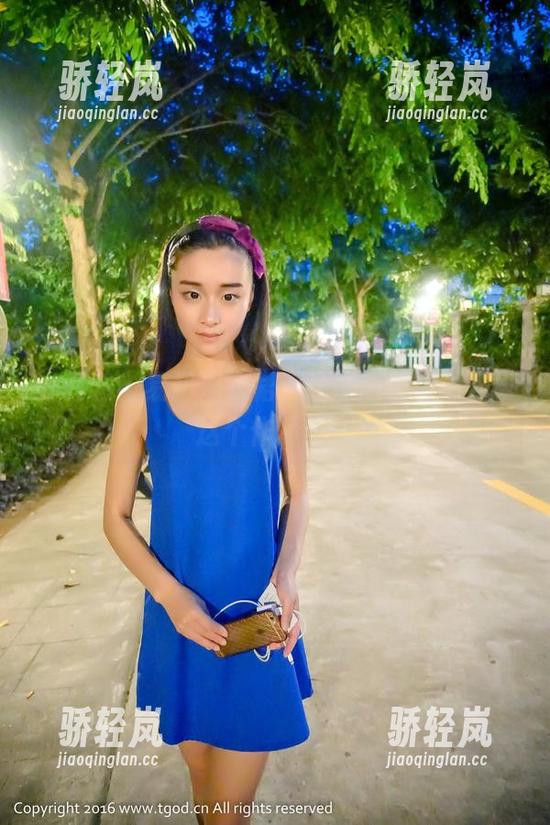 青豆客 - 易阳连衣裙，让你心甘情愿下载这个作品集！