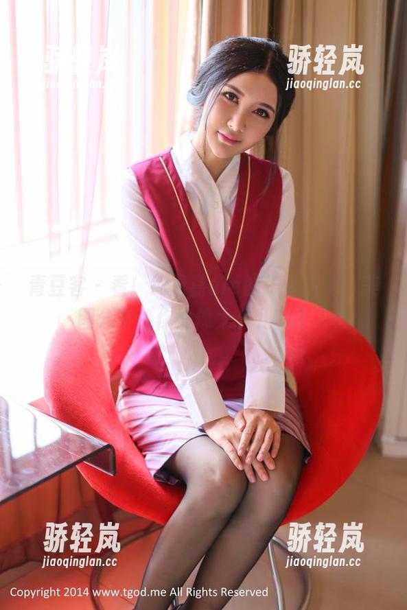 青豆客-绮里嘉ula 青豆客 - 看!绮里嘉ula的护士风情,美图分享给你好像太小儿科了。