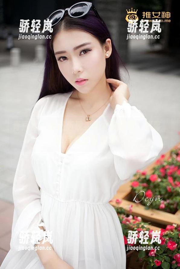 青豆客-赵馨玥 青豆客 - 更贴近现实的女神设定,赵馨玥的写真原图别怕!