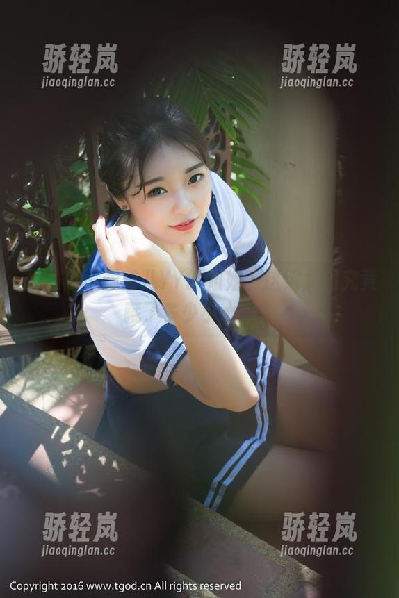 青豆客 - 颖莹儿YY的姐姐，这组美图究竟藏了多少小心思？