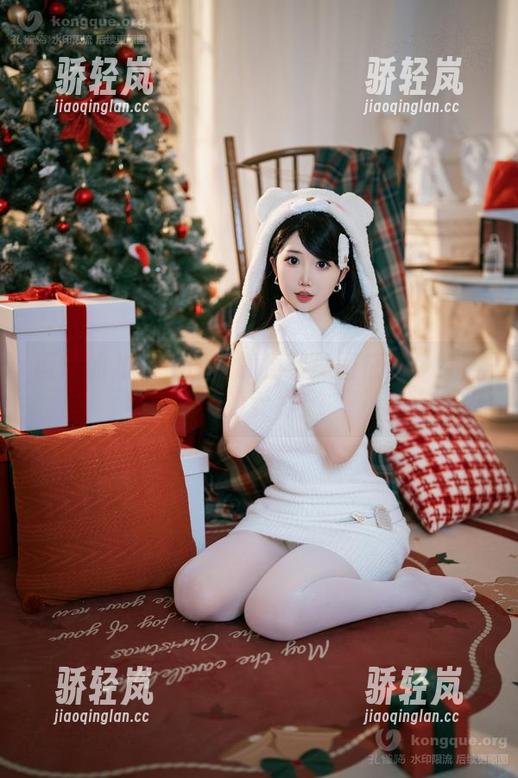 面饼仙儿——那位靠免费美图征服少女前线的女神！