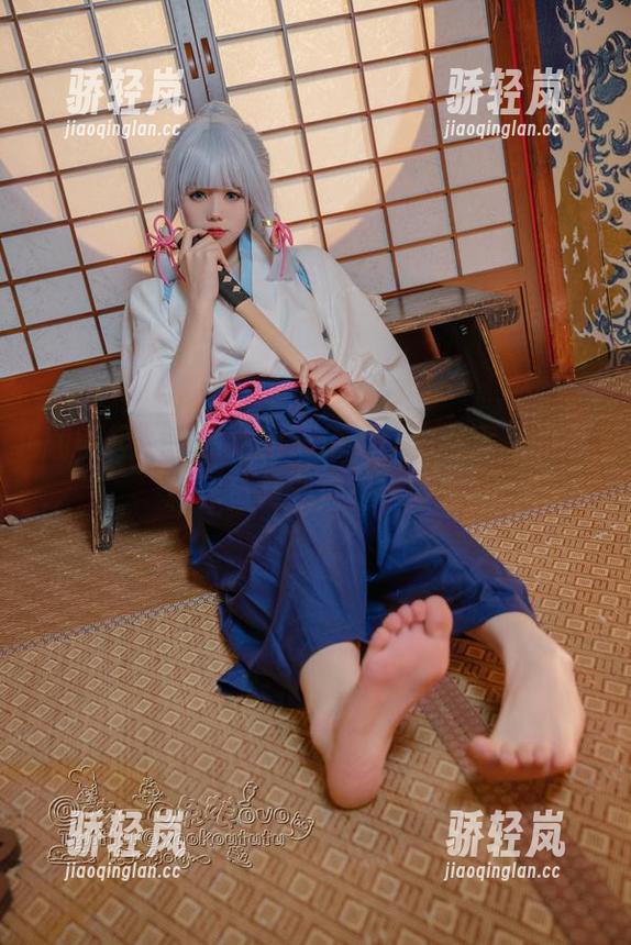 黏黏团子兔 翩翩起舞的黏黏团子兔,私房写真里的可莉炸鱼舞到底是个啥?
